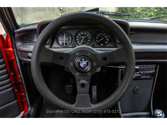 1976 BMW 2002 (CC-2016053) for sale in Beverly Hills, California