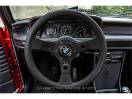 1976 BMW 2002 (CC-2016053) for sale in Beverly Hills, California