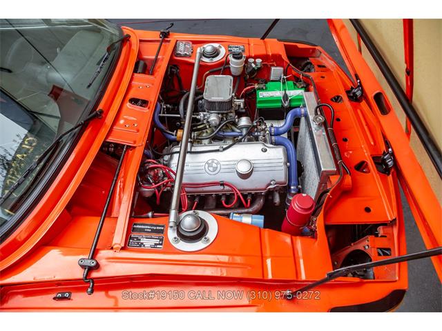 1976 BMW 2002 (CC-2016053) for sale in Beverly Hills, California