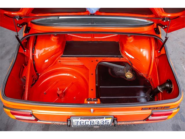 1976 BMW 2002 (CC-2016053) for sale in Beverly Hills, California