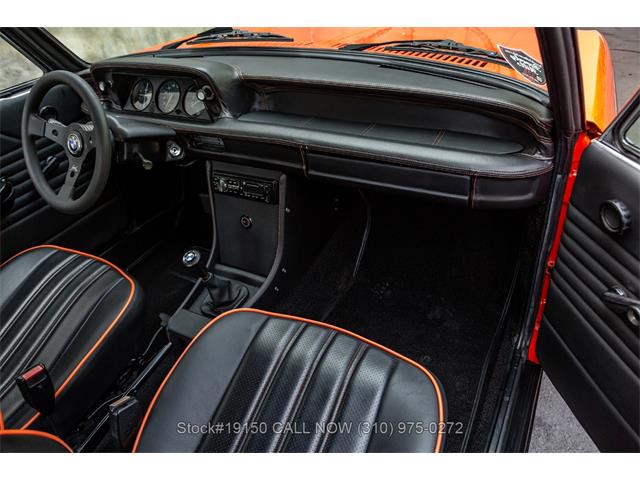 1976 BMW 2002 (CC-2016053) for sale in Beverly Hills, California
