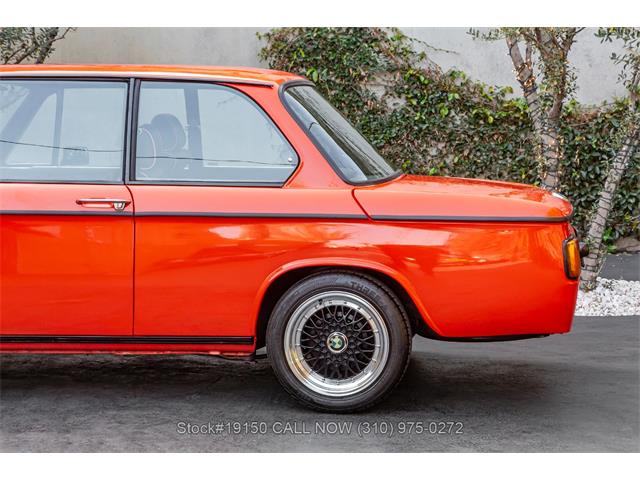1976 BMW 2002 (CC-2016053) for sale in Beverly Hills, California
