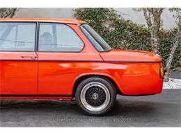 1976 BMW 2002 (CC-2016053) for sale in Beverly Hills, California