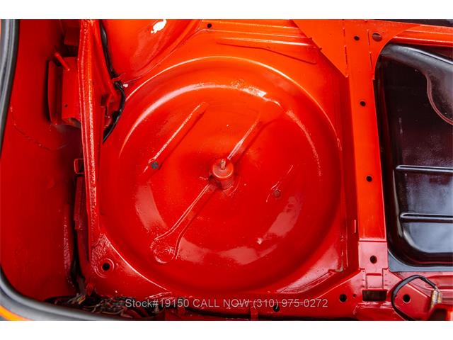 1976 BMW 2002 (CC-2016053) for sale in Beverly Hills, California