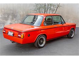 1976 BMW 2002 (CC-2016053) for sale in Beverly Hills, California