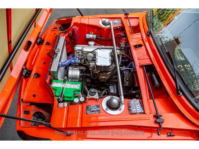 1976 BMW 2002 (CC-2016053) for sale in Beverly Hills, California