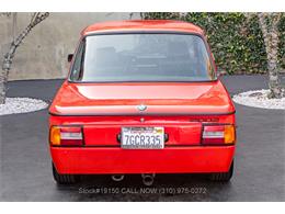 1976 BMW 2002 (CC-2016053) for sale in Beverly Hills, California