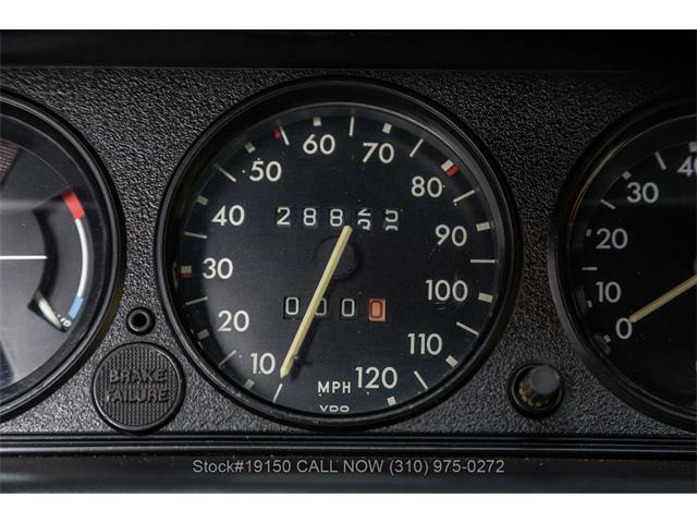 1976 BMW 2002 (CC-2016053) for sale in Beverly Hills, California