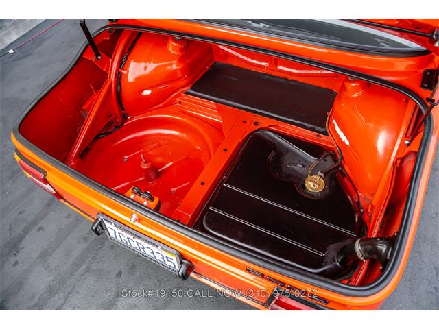 1976 BMW 2002 (CC-2016053) for sale in Beverly Hills, California