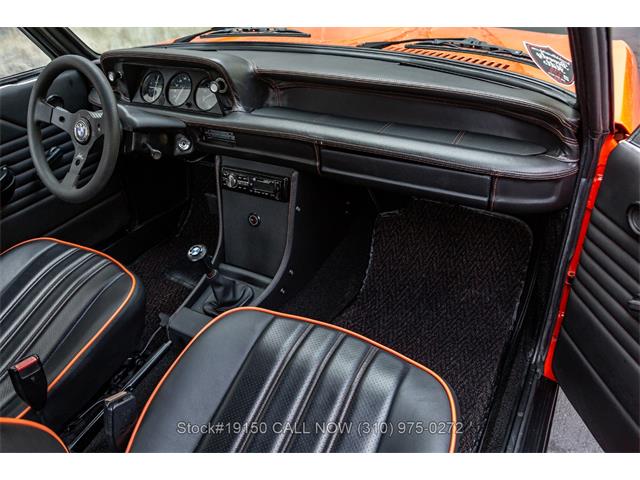 1976 BMW 2002 (CC-2016053) for sale in Beverly Hills, California