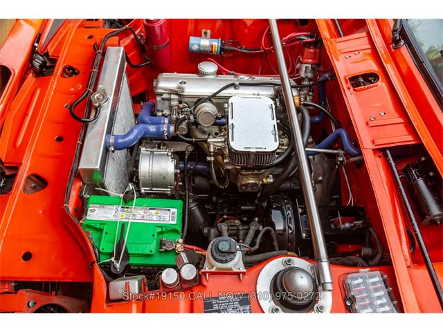 1976 BMW 2002 (CC-2016053) for sale in Beverly Hills, California