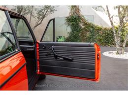 1976 BMW 2002 (CC-2016053) for sale in Beverly Hills, California