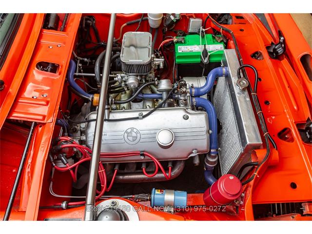 1976 BMW 2002 (CC-2016053) for sale in Beverly Hills, California