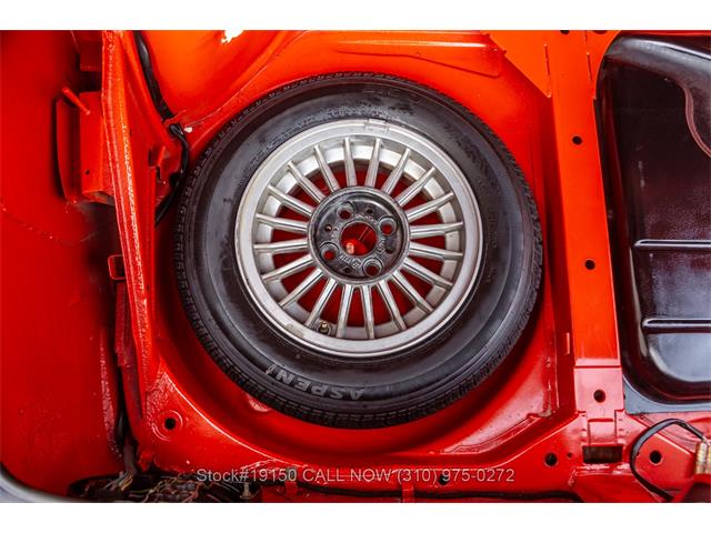 1976 BMW 2002 (CC-2016053) for sale in Beverly Hills, California