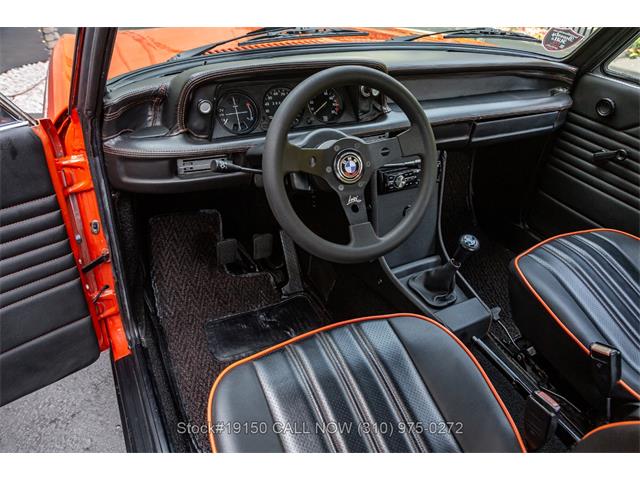 1976 BMW 2002 (CC-2016053) for sale in Beverly Hills, California