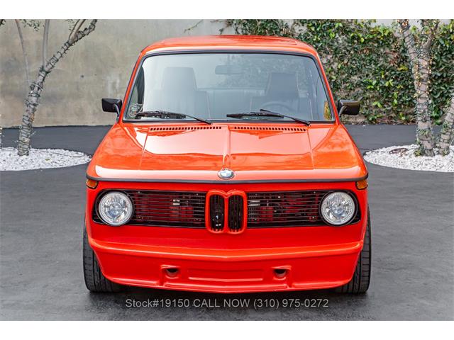 1976 BMW 2002 (CC-2016053) for sale in Beverly Hills, California
