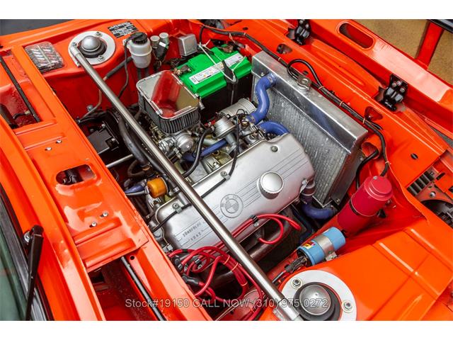 1976 BMW 2002 (CC-2016053) for sale in Beverly Hills, California