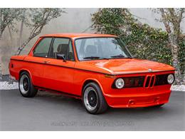 1976 BMW 2002 (CC-2016053) for sale in Beverly Hills, California