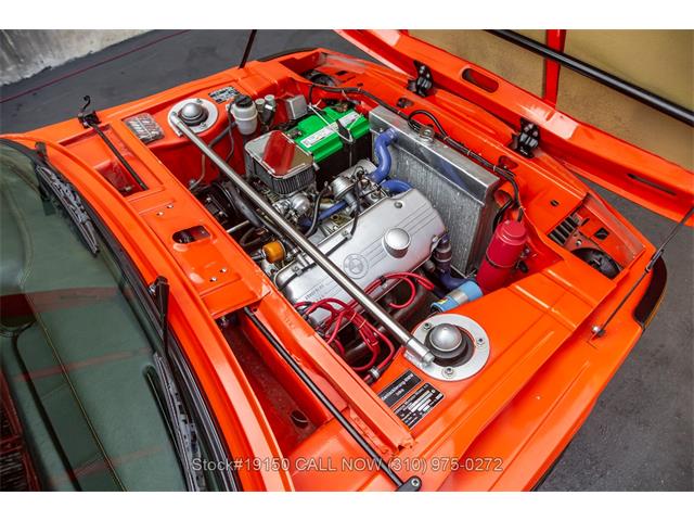 1976 BMW 2002 (CC-2016053) for sale in Beverly Hills, California