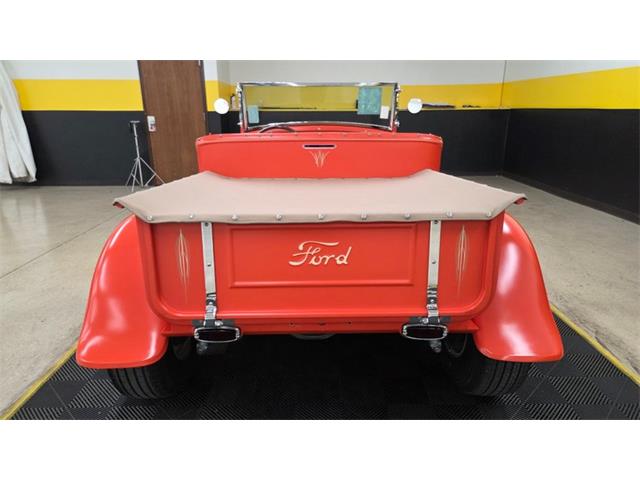 1931 Ford Model A (CC-2016058) for sale in Mankato, Minnesota