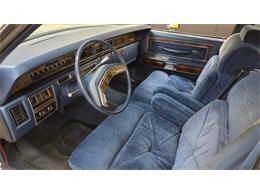 1977 Lincoln Continental (CC-2016065) for sale in Mankato, Minnesota