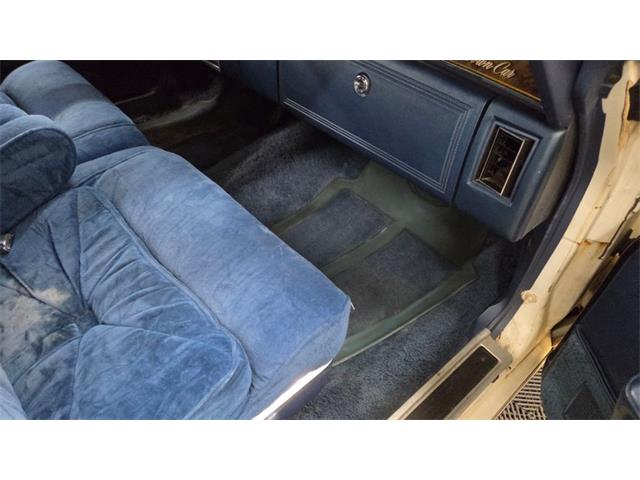 1977 Lincoln Continental (CC-2016065) for sale in Mankato, Minnesota
