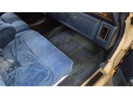 1977 Lincoln Continental (CC-2016065) for sale in Mankato, Minnesota