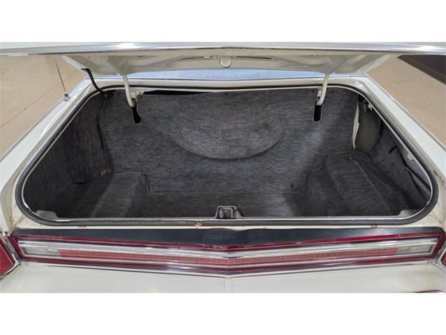 1977 Lincoln Continental (CC-2016065) for sale in Mankato, Minnesota