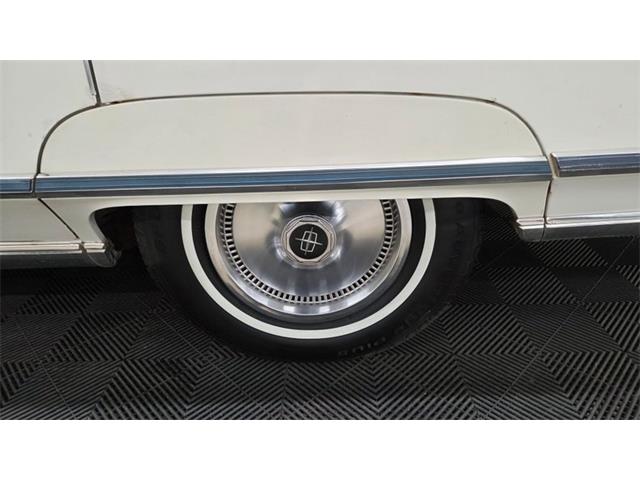 1977 Lincoln Continental (CC-2016065) for sale in Mankato, Minnesota