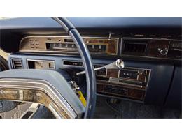 1977 Lincoln Continental (CC-2016065) for sale in Mankato, Minnesota
