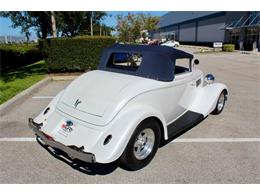 1934 Ford Cabriolet (CC-2016083) for sale in Sarasota, Florida