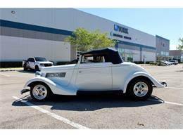 1934 Ford Cabriolet (CC-2016083) for sale in Sarasota, Florida
