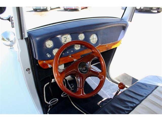 1934 Ford Cabriolet (CC-2016083) for sale in Sarasota, Florida