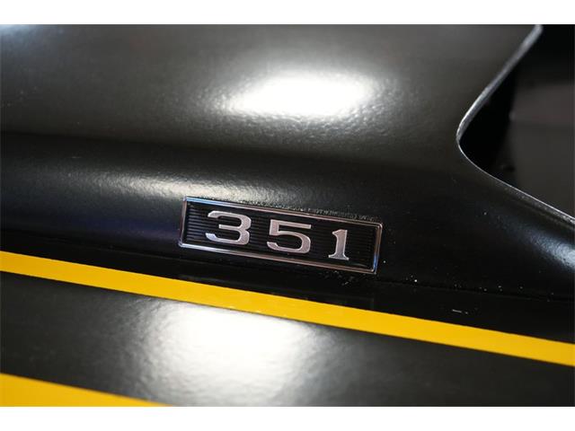 1970 Ford Mustang (CC-2016092) for sale in Homer City, Pennsylvania