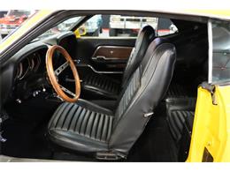 1970 Ford Mustang (CC-2016092) for sale in Homer City, Pennsylvania