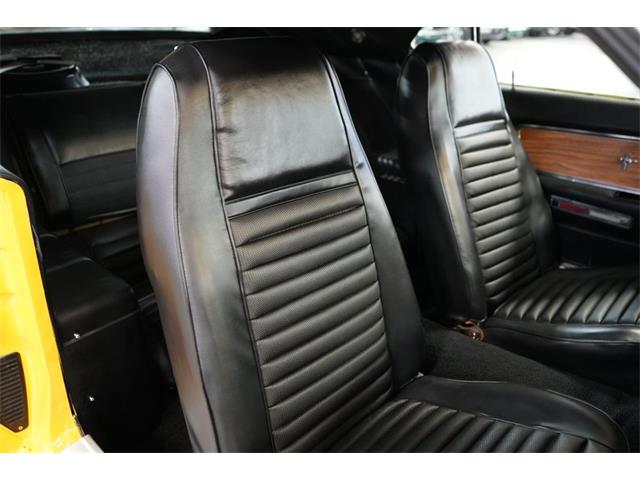 1970 Ford Mustang (CC-2016092) for sale in Homer City, Pennsylvania