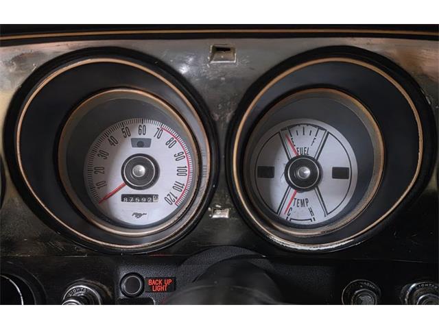 1970 Ford Mustang (CC-2016092) for sale in Homer City, Pennsylvania