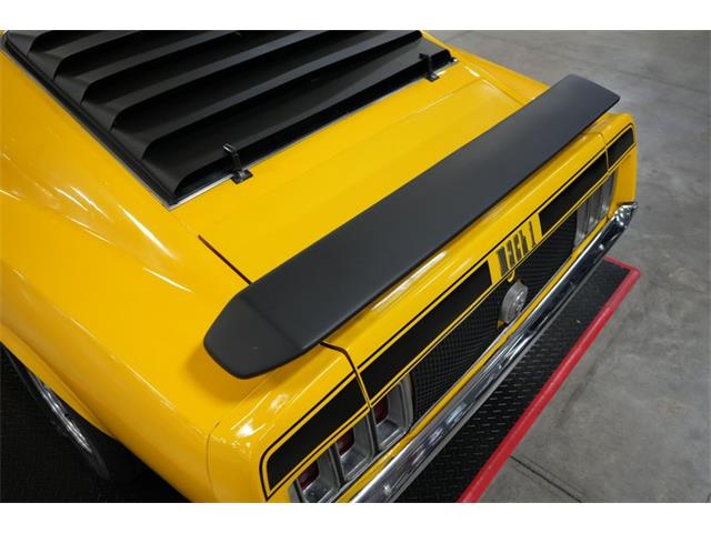 1970 Ford Mustang (CC-2016092) for sale in Homer City, Pennsylvania