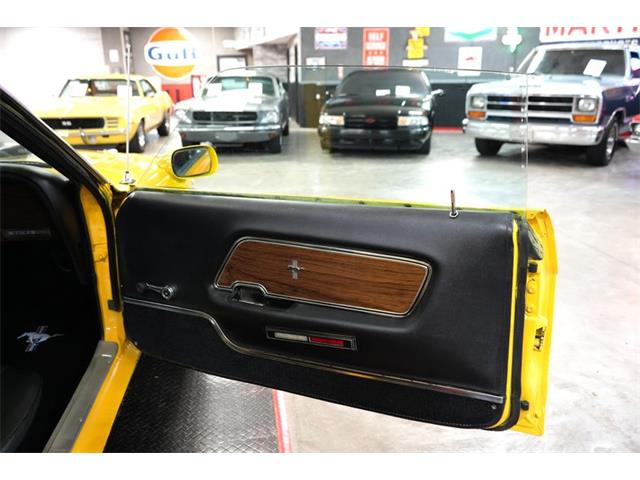 1970 Ford Mustang (CC-2016092) for sale in Homer City, Pennsylvania