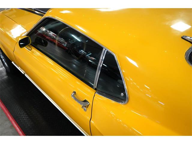 1970 Ford Mustang (CC-2016092) for sale in Homer City, Pennsylvania