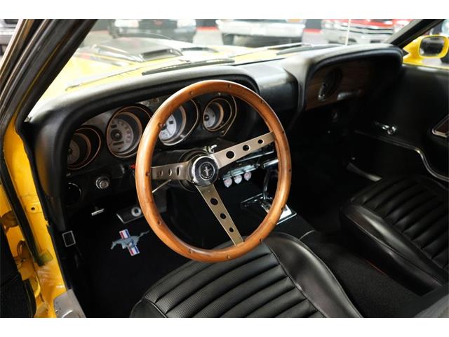 1970 Ford Mustang (CC-2016092) for sale in Homer City, Pennsylvania