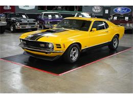 1970 Ford Mustang (CC-2016092) for sale in Homer City, Pennsylvania