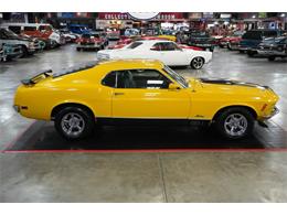 1970 Ford Mustang (CC-2016092) for sale in Homer City, Pennsylvania