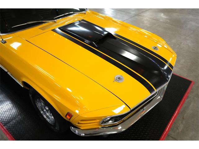 1970 Ford Mustang (CC-2016092) for sale in Homer City, Pennsylvania