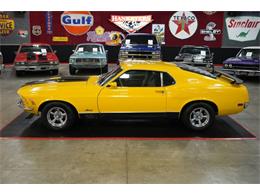 1970 Ford Mustang (CC-2016092) for sale in Homer City, Pennsylvania