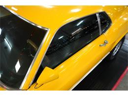 1970 Ford Mustang (CC-2016092) for sale in Homer City, Pennsylvania