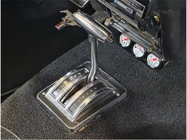 1970 Ford Mustang (CC-2016092) for sale in Homer City, Pennsylvania