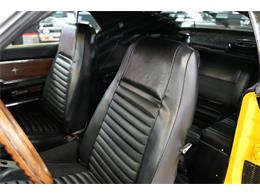 1970 Ford Mustang (CC-2016092) for sale in Homer City, Pennsylvania