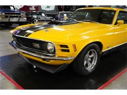 1970 Ford Mustang (CC-2016092) for sale in Homer City, Pennsylvania