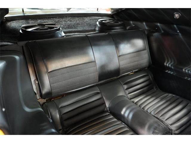 1970 Ford Mustang (CC-2016092) for sale in Homer City, Pennsylvania